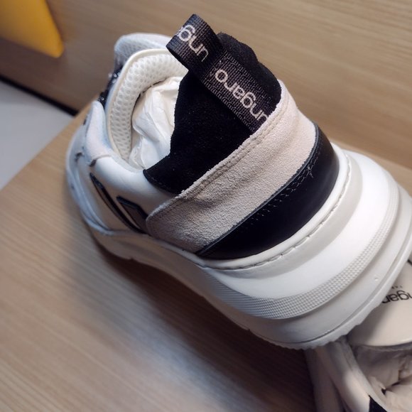 Emanuel ungaro Sneakers 12 - Picture 4 of 14